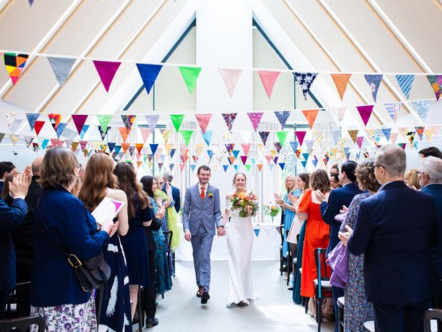 Achille and Rosemary's Wedding in Birmingham, West Midlands 1