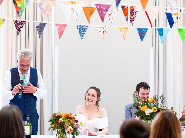 Achille and Rosemary's Wedding in Birmingham, West Midlands 18