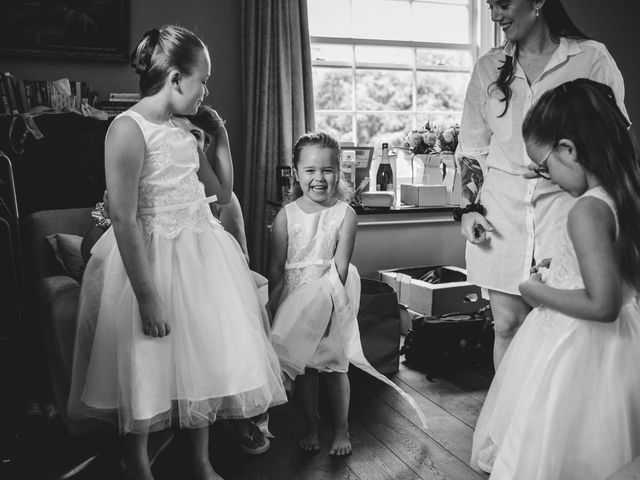 Matt and Jazmin&apos;s Wedding in Lynsted, Kent 2