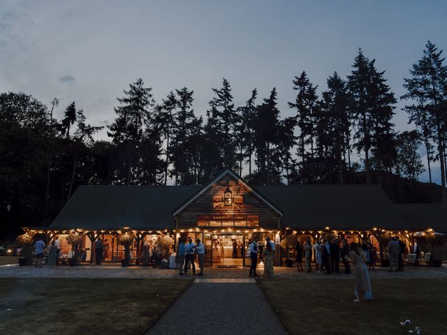 Ben and Becca&apos;s Wedding in Hereford, Herefordshire 40