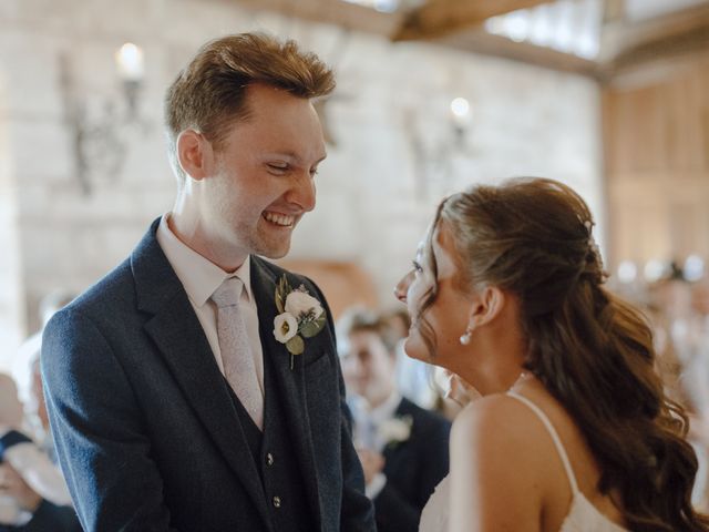 Ben and Becca&apos;s Wedding in Hereford, Herefordshire 51