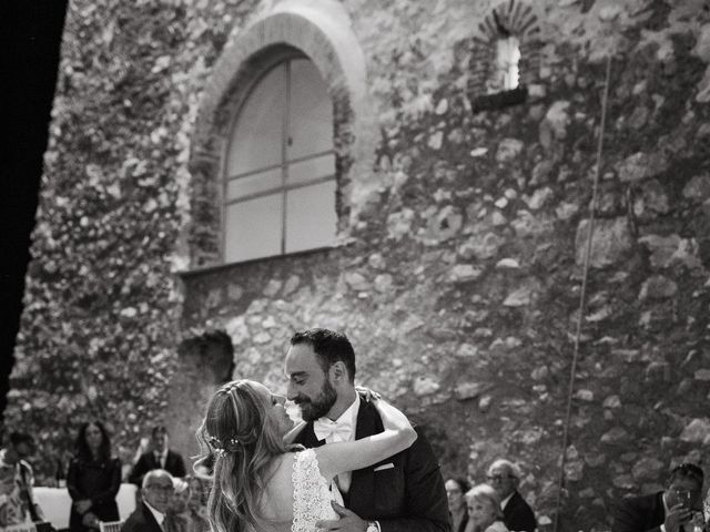 Stefano and Federica&apos;s Wedding in Amalfi Coast, Amalfi Coast 48