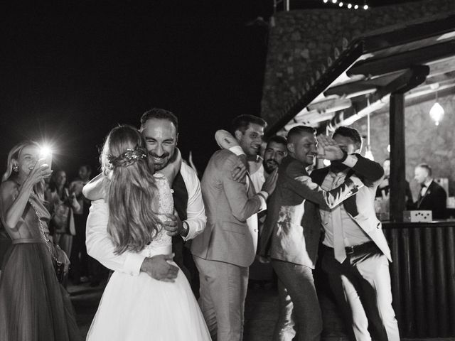 Stefano and Federica&apos;s Wedding in Amalfi Coast, Amalfi Coast 52