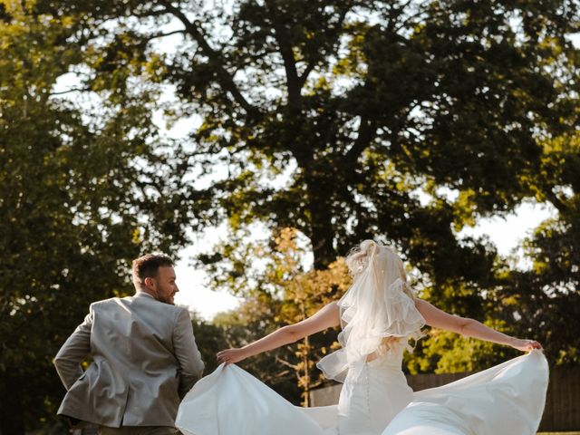 Rob and Ollie&apos;s Wedding in Ongar, Essex 20