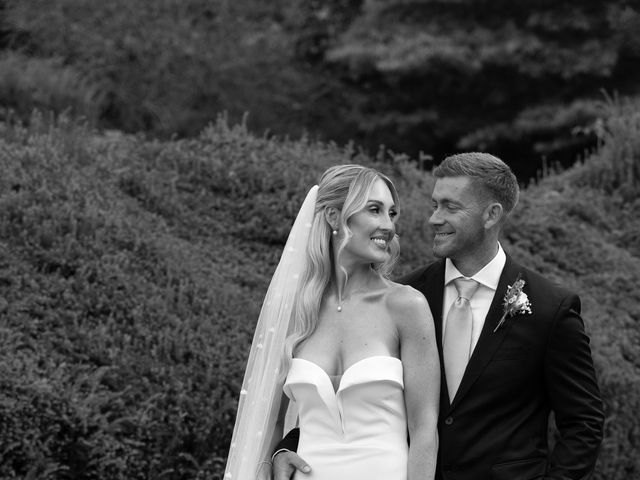 Scott and Stacey&apos;s Wedding in Ware, Hertfordshire 38