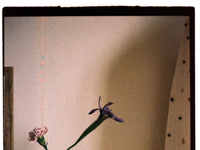 Andy and Hannah's Wedding in London - East, East London 6