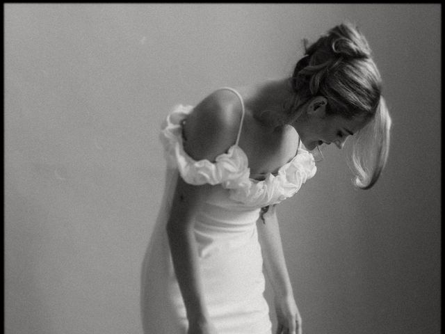 Andy and Hannah's Wedding in London - East, East London 25