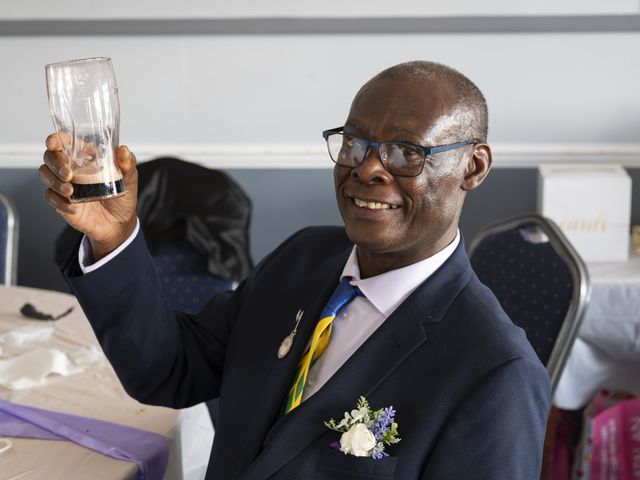 Steve and Fiona's Wedding in Luton, Bedfordshire 31