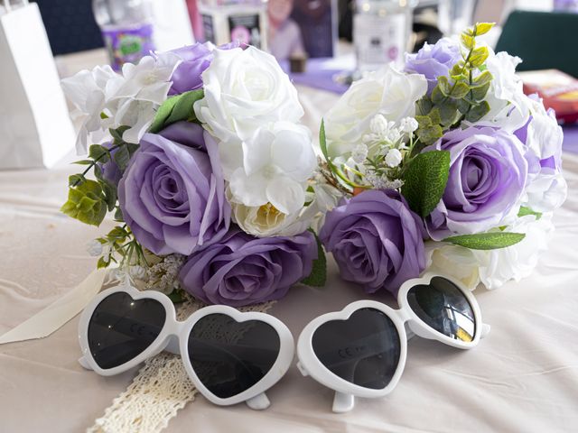Steve and Fiona's Wedding in Luton, Bedfordshire 38