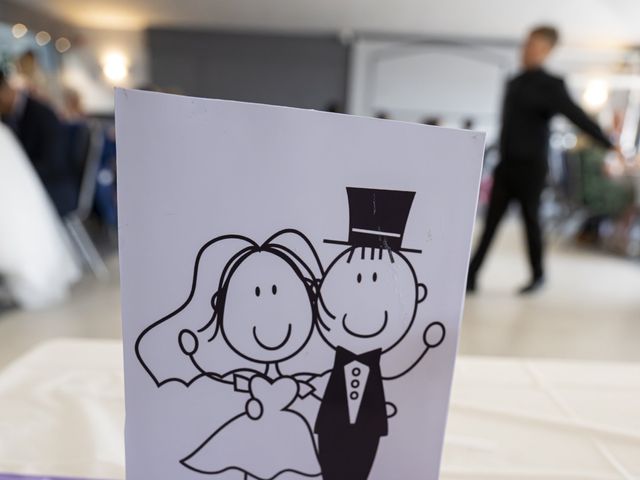 Steve and Fiona's Wedding in Luton, Bedfordshire 40