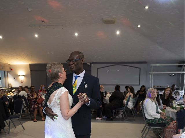 Steve and Fiona's Wedding in Luton, Bedfordshire 47
