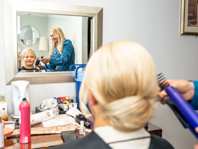NATALIE and ELISHA's Wedding in Hull, East Riding of Yorkshire 4