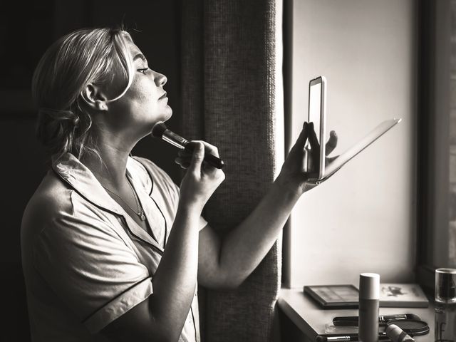 NATALIE and ELISHA's Wedding in Hull, East Riding of Yorkshire 9