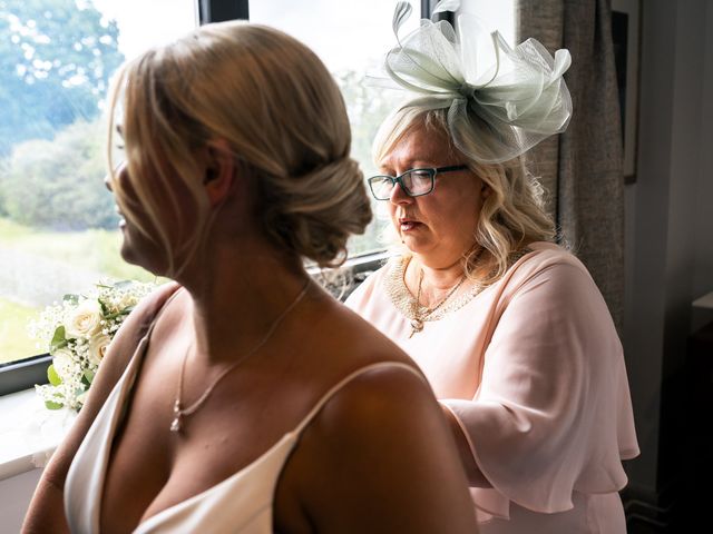 NATALIE and ELISHA's Wedding in Hull, East Riding of Yorkshire 16