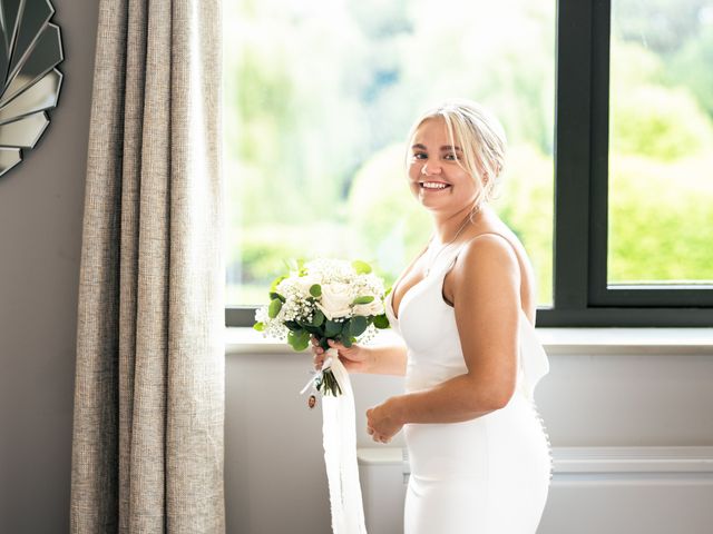 NATALIE and ELISHA's Wedding in Hull, East Riding of Yorkshire 20