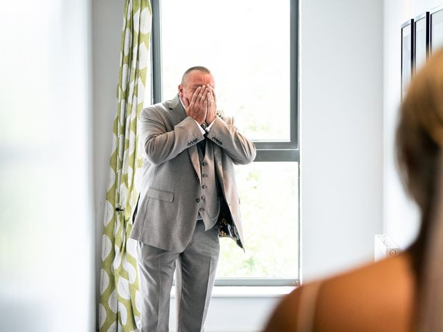 NATALIE and ELISHA's Wedding in Hull, East Riding of Yorkshire 21