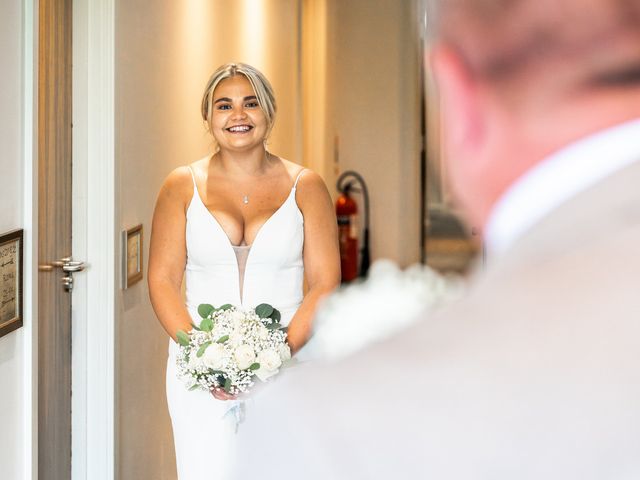 NATALIE and ELISHA's Wedding in Hull, East Riding of Yorkshire 23