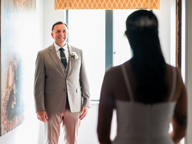NATALIE and ELISHA's Wedding in Hull, East Riding of Yorkshire 37