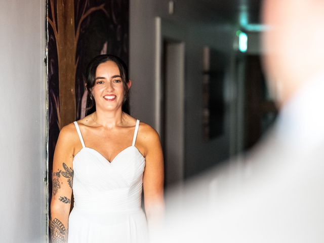 NATALIE and ELISHA's Wedding in Hull, East Riding of Yorkshire 38