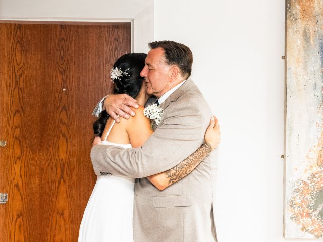 NATALIE and ELISHA's Wedding in Hull, East Riding of Yorkshire 39