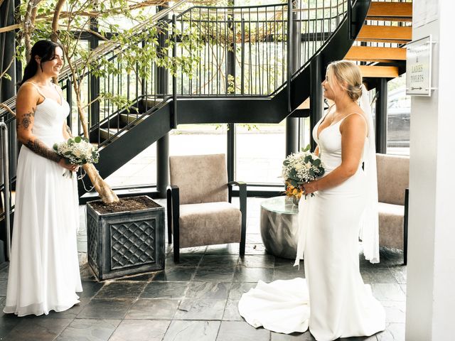 NATALIE and ELISHA's Wedding in Hull, East Riding of Yorkshire 41