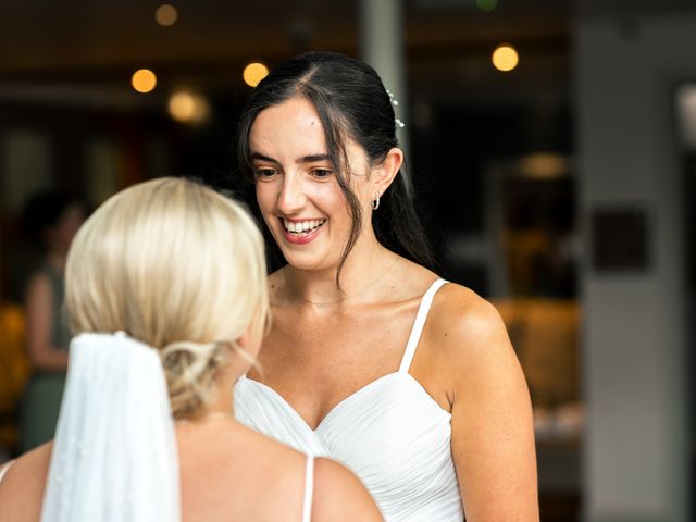 NATALIE and ELISHA's Wedding in Hull, East Riding of Yorkshire 43