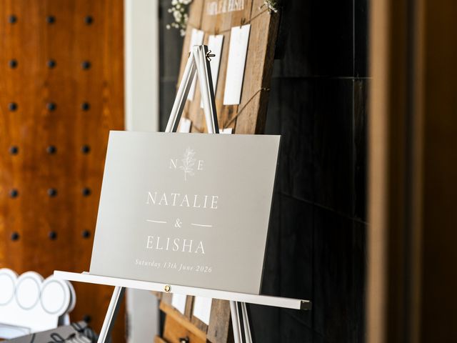 NATALIE and ELISHA's Wedding in Hull, East Riding of Yorkshire 45