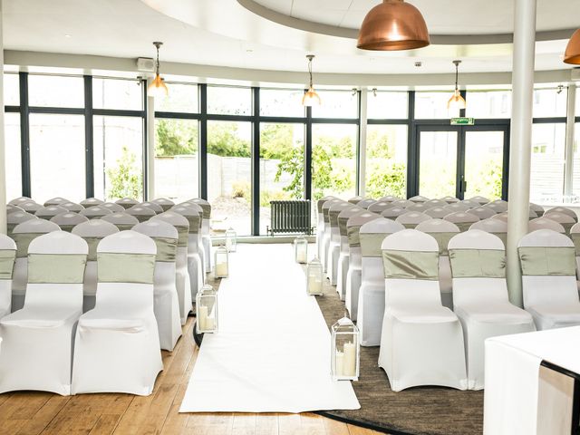 NATALIE and ELISHA's Wedding in Hull, East Riding of Yorkshire 47