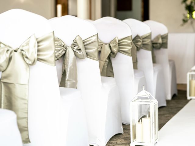 NATALIE and ELISHA's Wedding in Hull, East Riding of Yorkshire 48