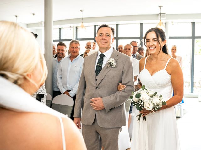 NATALIE and ELISHA's Wedding in Hull, East Riding of Yorkshire 64