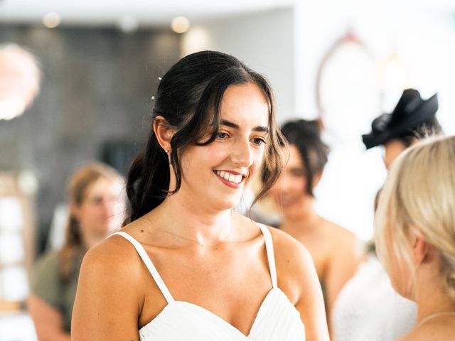 NATALIE and ELISHA's Wedding in Hull, East Riding of Yorkshire 70