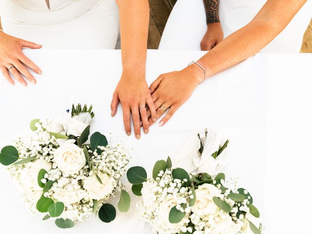 NATALIE and ELISHA's Wedding in Hull, East Riding of Yorkshire 84