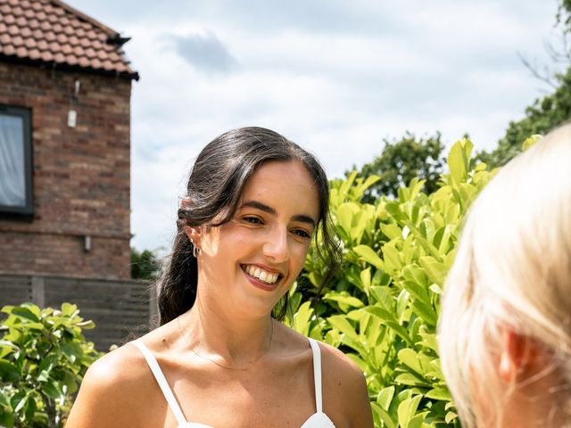 NATALIE and ELISHA's Wedding in Hull, East Riding of Yorkshire 89