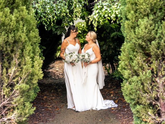 NATALIE and ELISHA's Wedding in Hull, East Riding of Yorkshire 98