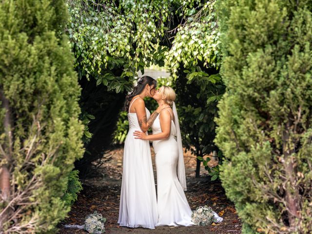 NATALIE and ELISHA's Wedding in Hull, East Riding of Yorkshire 99