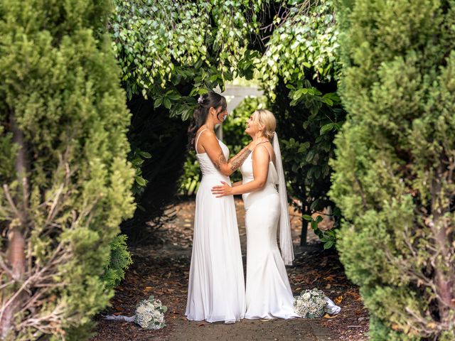 NATALIE and ELISHA's Wedding in Hull, East Riding of Yorkshire 100