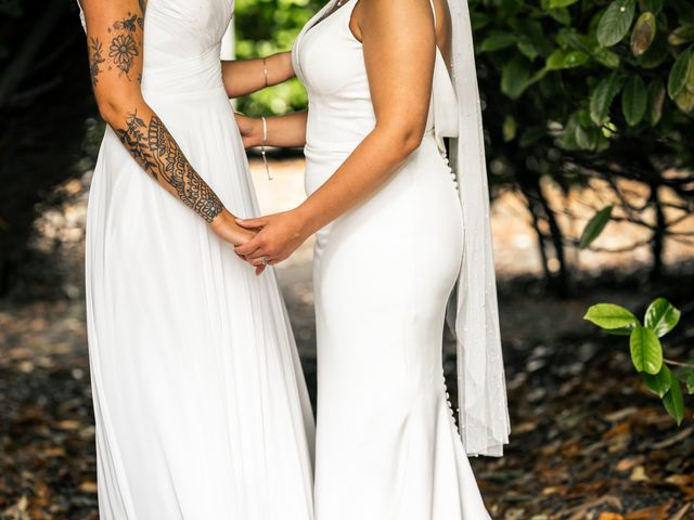 NATALIE and ELISHA's Wedding in Hull, East Riding of Yorkshire 101