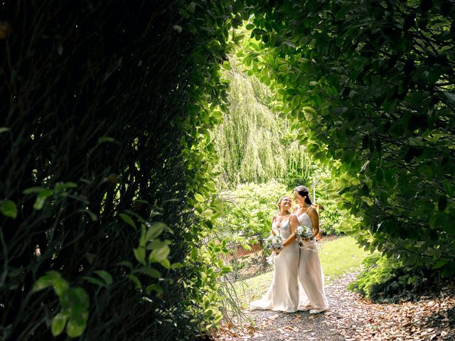 NATALIE and ELISHA's Wedding in Hull, East Riding of Yorkshire 103