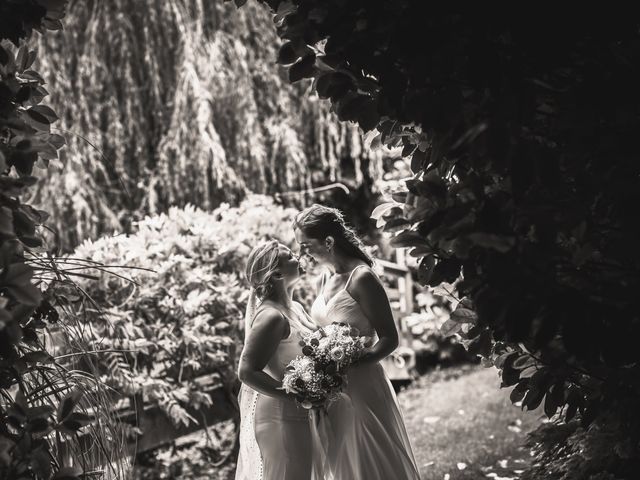 NATALIE and ELISHA's Wedding in Hull, East Riding of Yorkshire 105