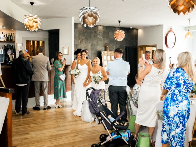 NATALIE and ELISHA's Wedding in Hull, East Riding of Yorkshire 114