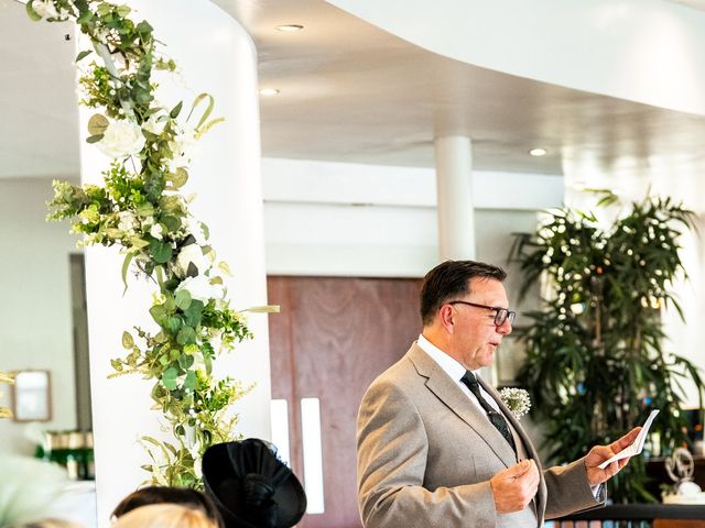 NATALIE and ELISHA's Wedding in Hull, East Riding of Yorkshire 117