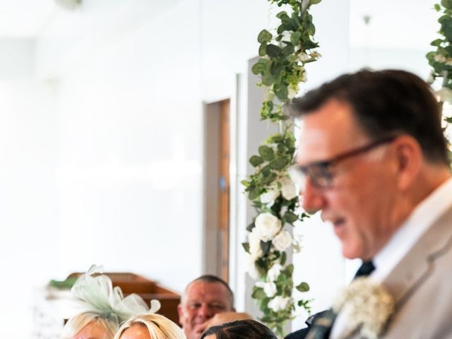 NATALIE and ELISHA's Wedding in Hull, East Riding of Yorkshire 118