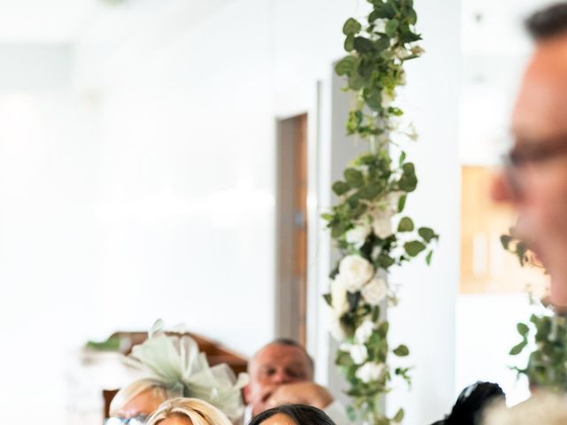 NATALIE and ELISHA's Wedding in Hull, East Riding of Yorkshire 119