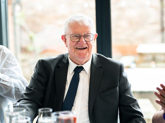 NATALIE and ELISHA's Wedding in Hull, East Riding of Yorkshire 123