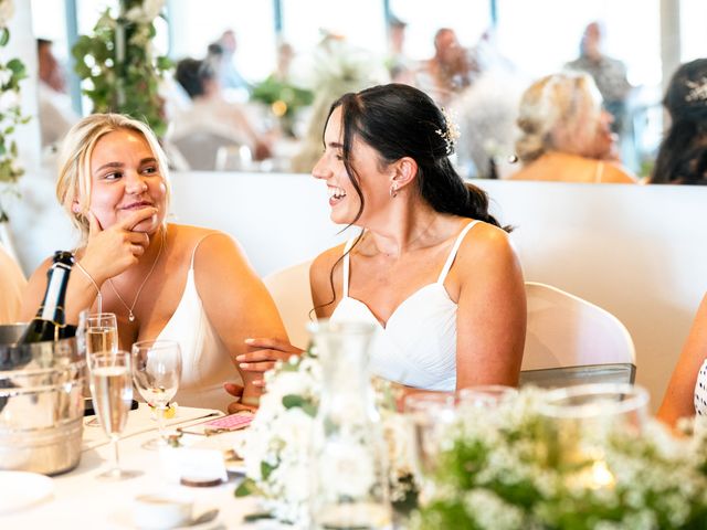 NATALIE and ELISHA's Wedding in Hull, East Riding of Yorkshire 124