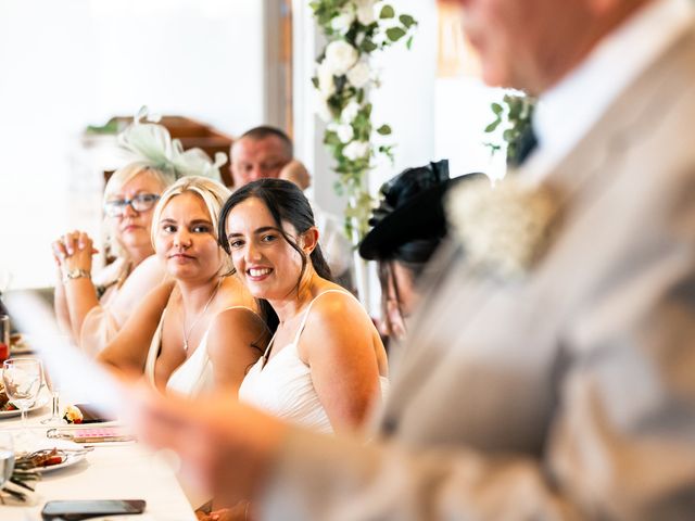 NATALIE and ELISHA's Wedding in Hull, East Riding of Yorkshire 127
