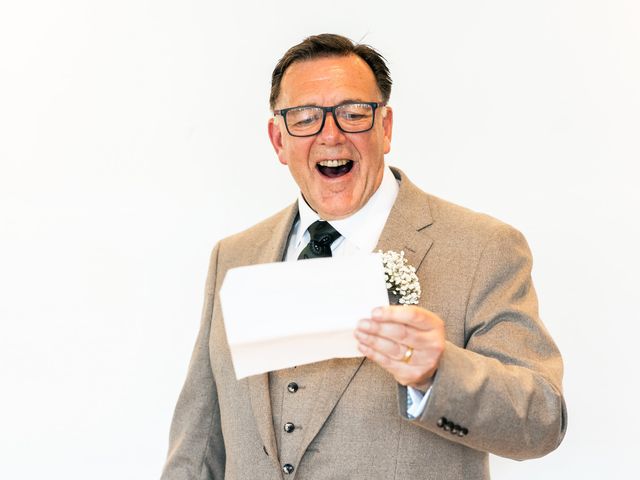 NATALIE and ELISHA's Wedding in Hull, East Riding of Yorkshire 128
