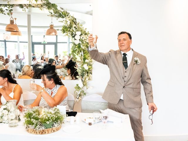 NATALIE and ELISHA's Wedding in Hull, East Riding of Yorkshire 129