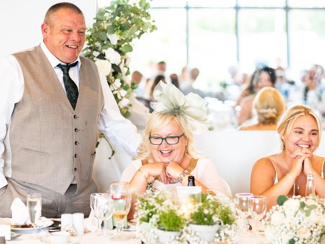 NATALIE and ELISHA's Wedding in Hull, East Riding of Yorkshire 130