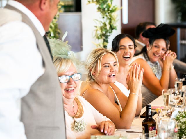 NATALIE and ELISHA's Wedding in Hull, East Riding of Yorkshire 131